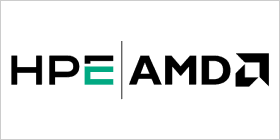 HPE | AMD
