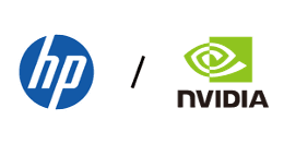 HP/NVIDIA