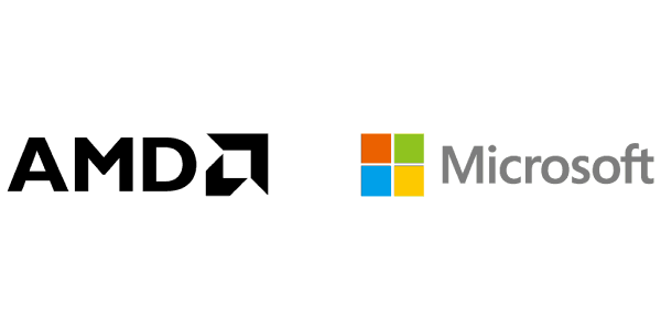 AMD/Microsoft